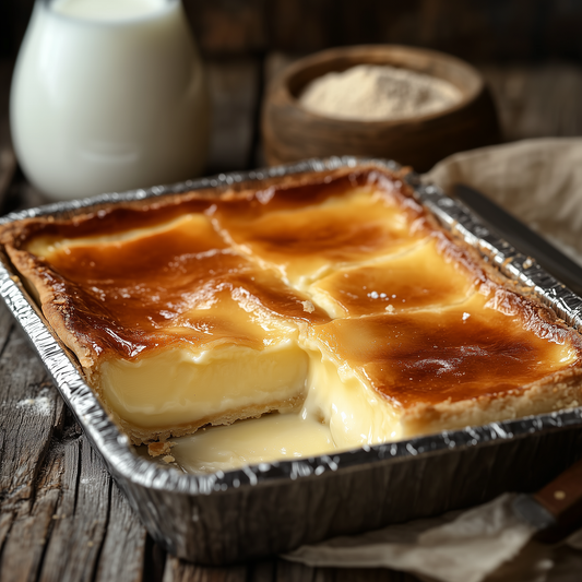 Galatopita